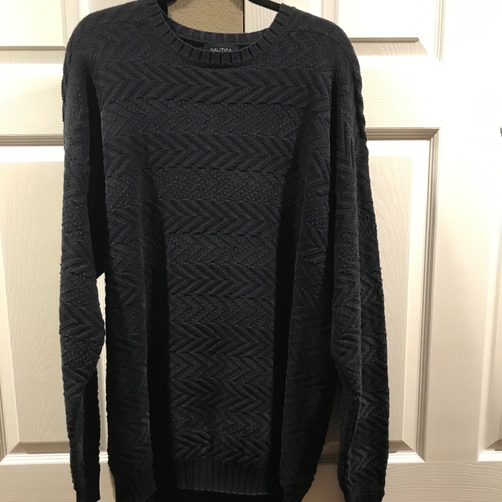 Nautica Sweater